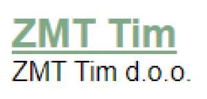 ZMT TIM, d.o.o.