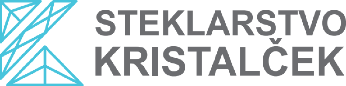 STEKLARSTVO KRISTALČEK 