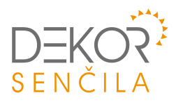 DEKOR SENČILA d.o.o.