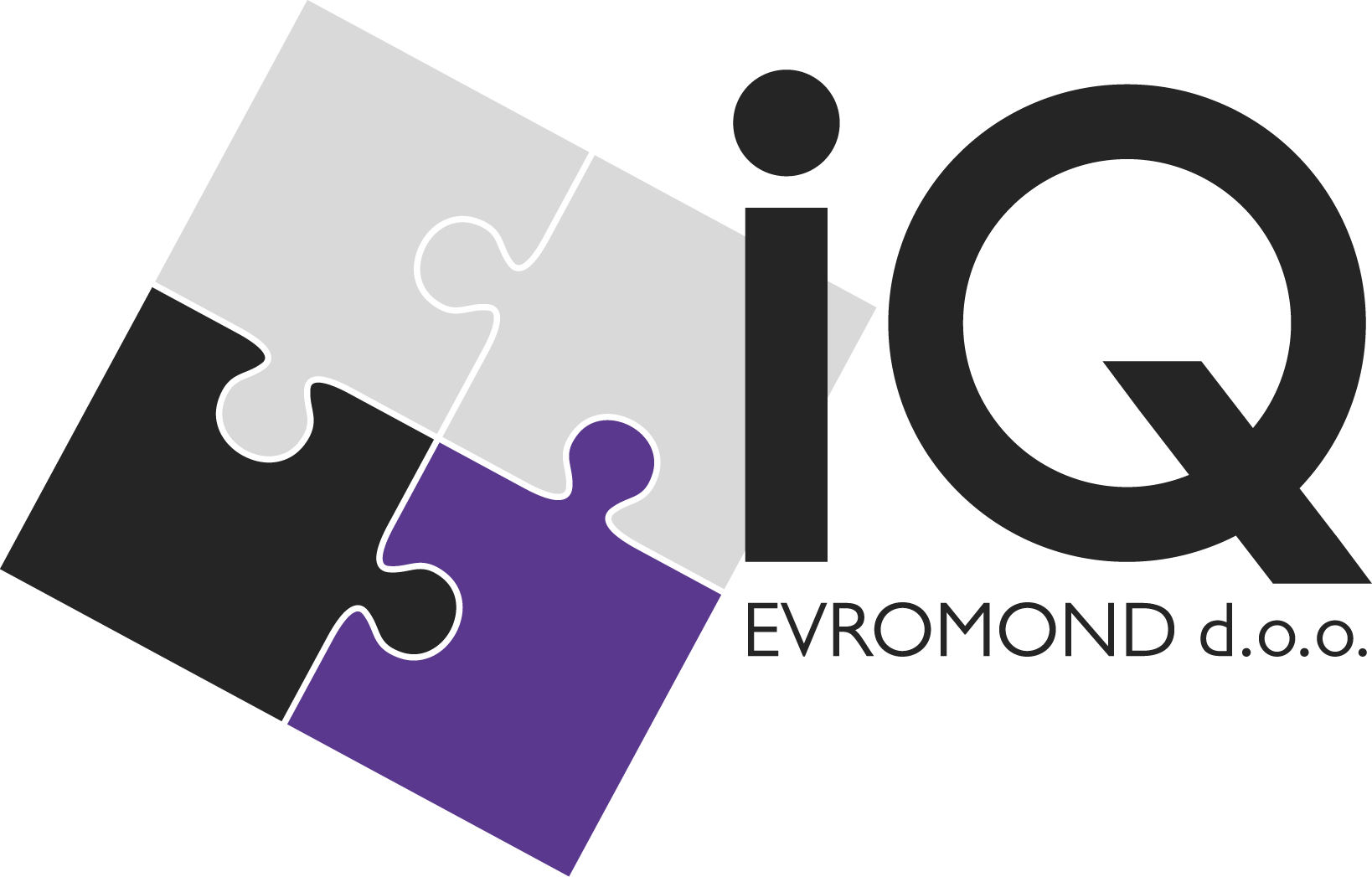IQ EVROMOND, d.o.o.