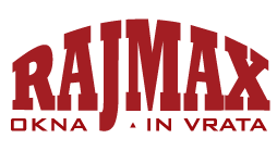 RAJMAX Proizvodnja ALU in PVC stavbnega pohištva d.o.o.