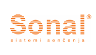 SENČILA SONAL d.o.o. (Vrhunska senčila - žaluzije, rolete, tende, markize...)