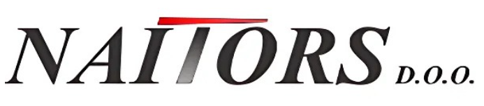 NAITORS, podjetje za trgovino, proizvodnjo in storitve, d.o.o.