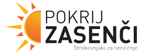 POKRIJ IN ZASENČI prodaja in montaža d.o.o.