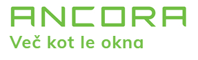 ANCORA d.o.o., Ljubljana