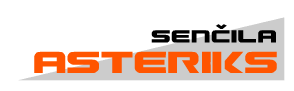 SENČILA ASTERIKS d.o.o.