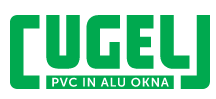 CUGELJ PVC IN ALU OKNA D.O.O.