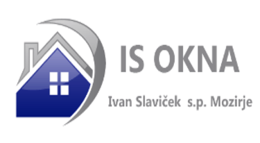 IS OKNA, IVAN SLAVIČEK S.P.